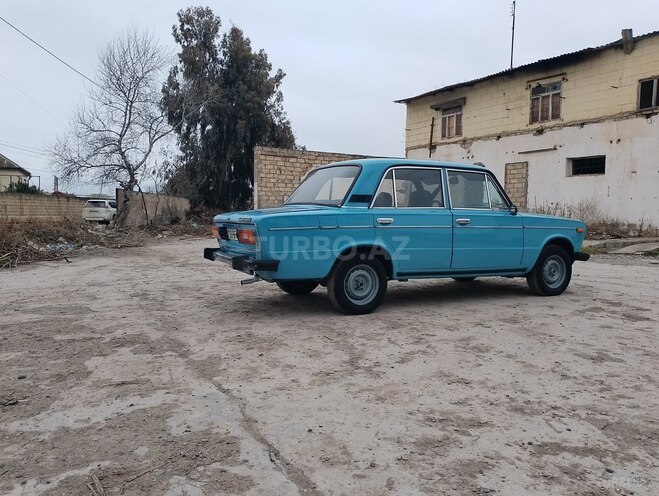 LADA (VAZ) 2106 1992, 95,464 km - 1.5 л - Saatlı