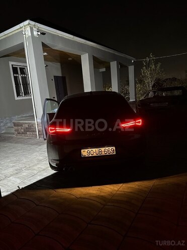 SEAT Leon 2013, 180,000 km - 1.8 l - Sumqayıt