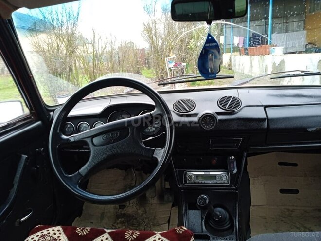 LADA (VAZ) 2106 1983, 22,222 km - 1.5 л - Masallı