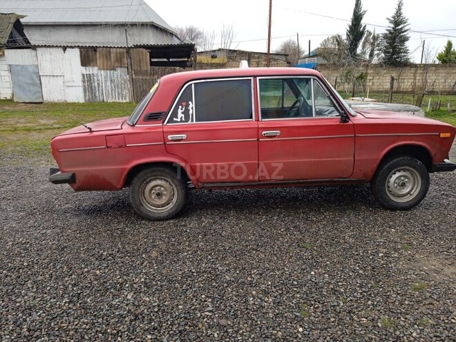 LADA (VAZ) 2106 1983, 22,222 km - 1.5 л - Masallı