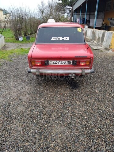LADA (VAZ) 2106 1983, 22,222 km - 1.5 л - Masallı