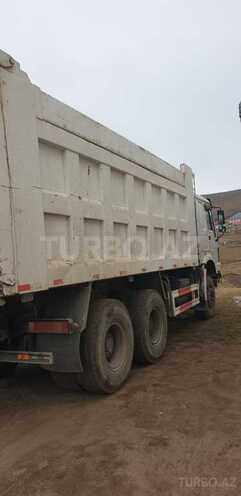 HOWO Sinotruk 2012, 414,000 km - 9.7 l - Gədəbəy