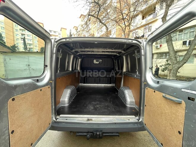 Ford Transit 2011, 148,000 km - 2.2 л - Bakı