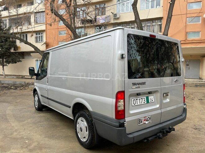 Ford Transit 2011, 148,000 km - 2.2 л - Bakı