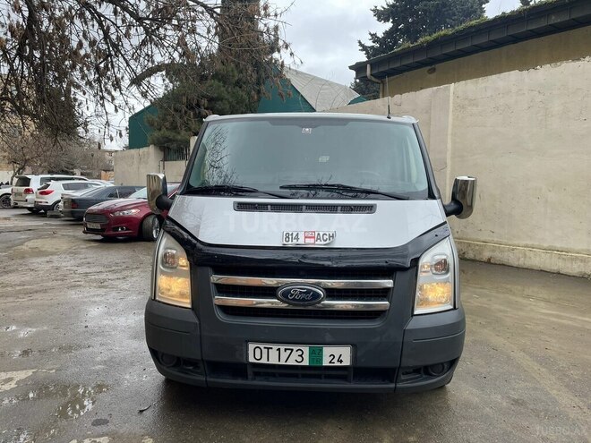 Ford Transit 2011, 148,000 km - 2.2 л - Bakı