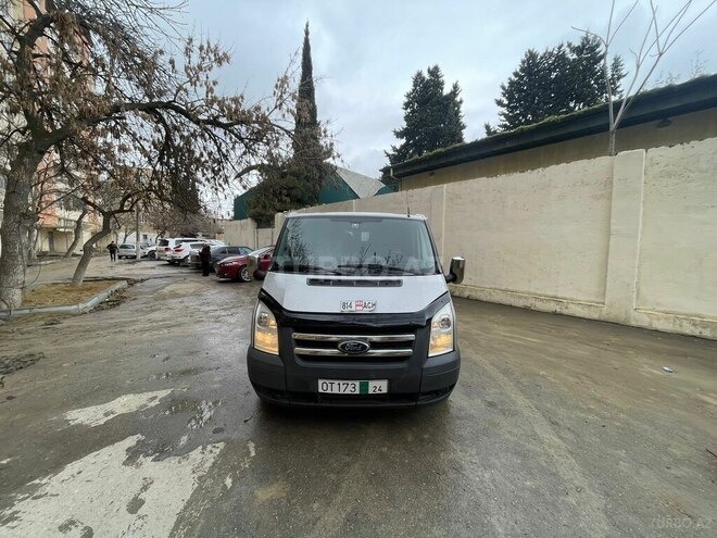 Ford Transit 2011, 148,000 km - 2.2 л - Bakı