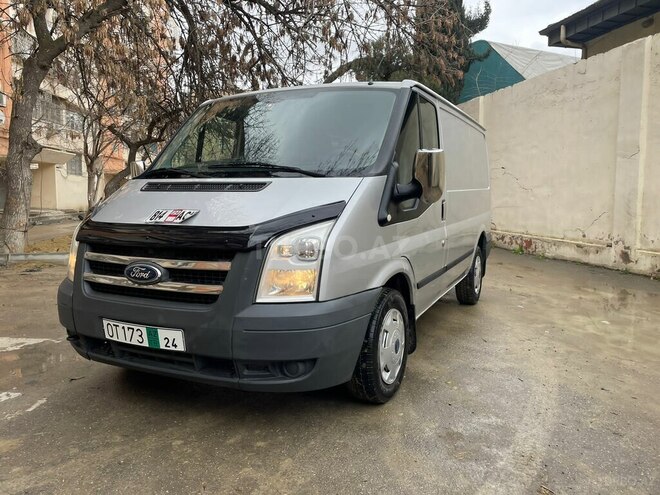 Ford Transit 2011, 148,000 km - 2.2 л - Bakı