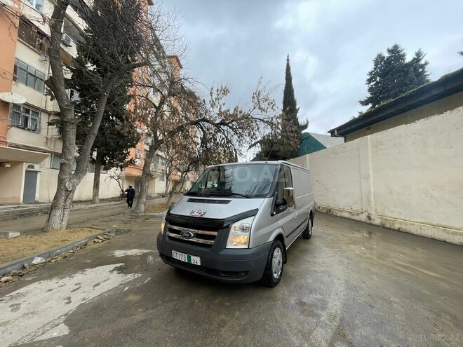 Ford Transit 2011, 148,000 km - 2.2 л - Bakı