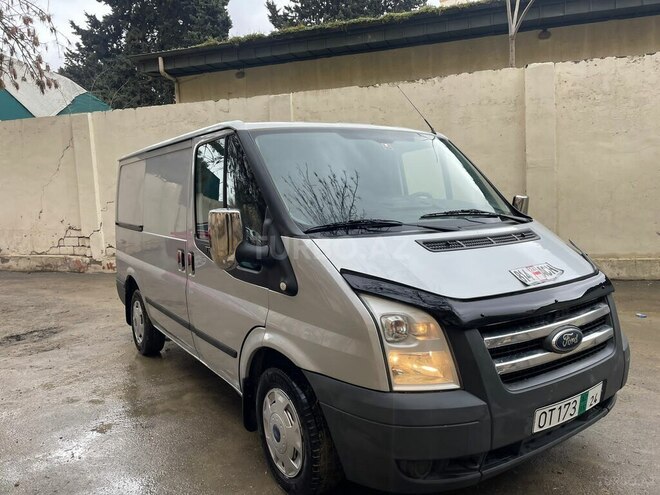 Ford Transit 2011, 148,000 km - 2.2 л - Bakı