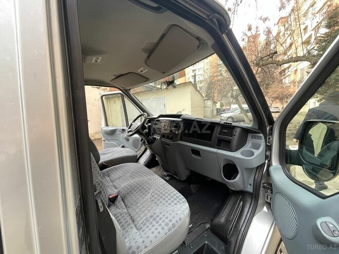 Ford Transit 2011, 148,000 km - 2.2 л - Bakı