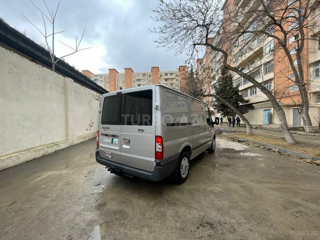 Ford Transit 2011, 148,000 km - 2.2 л - Bakı