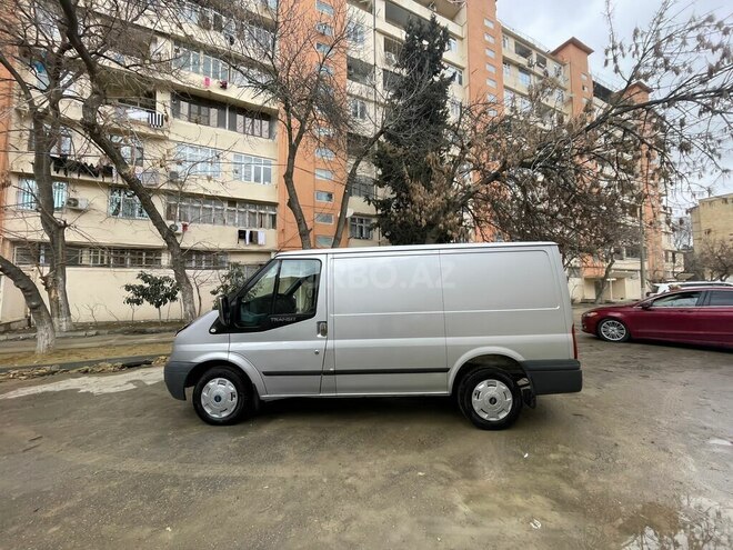 Ford Transit 2011, 148,000 km - 2.2 л - Bakı