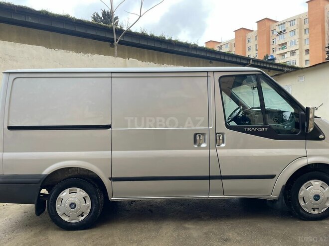 Ford Transit 2011, 148,000 km - 2.2 л - Bakı