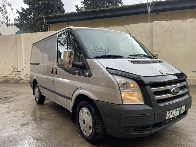 Ford Transit 2011, 148,000 km - 2.2 л - Bakı