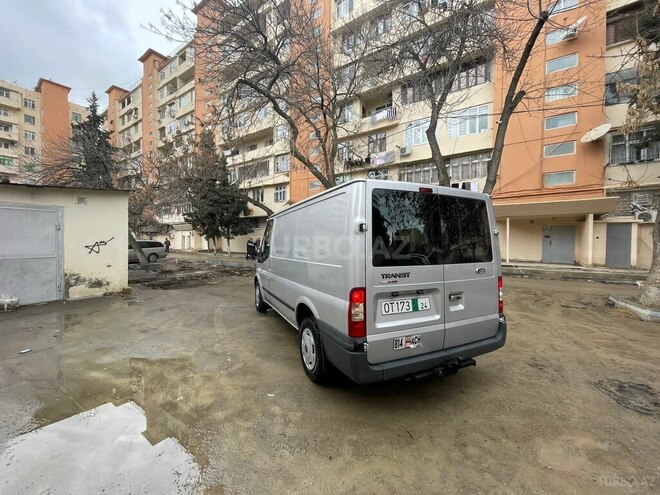 Ford Transit 2011, 148,000 km - 2.2 л - Bakı