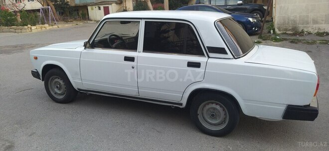 LADA (VAZ) 2107 2005, 94,358 km - 1.6 л - Bakı