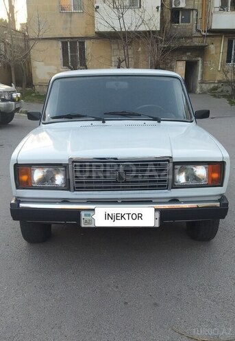 LADA (VAZ) 2107 2005, 94,358 km - 1.6 л - Bakı