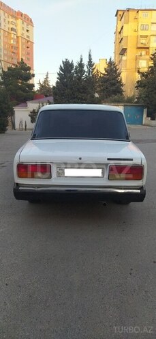 LADA (VAZ) 2107 2005, 94,358 km - 1.6 л - Bakı