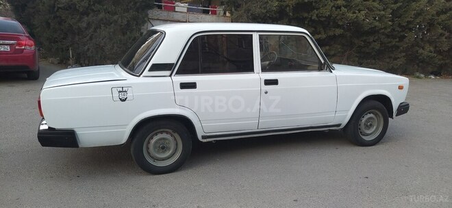 LADA (VAZ) 2107 2005, 94,358 km - 1.6 л - Bakı