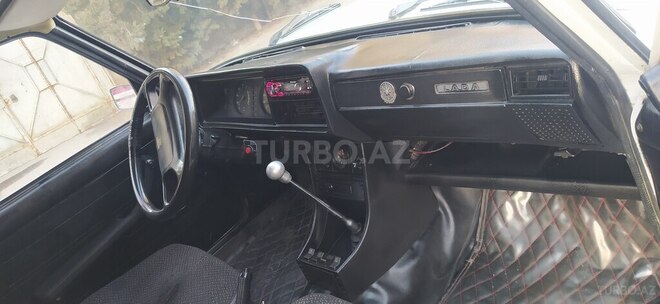 LADA (VAZ) 2107 2005, 94,358 km - 1.6 л - Bakı