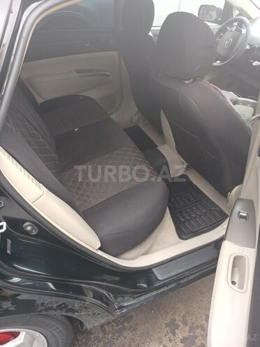 Toyota Prius 2007, 211,000 km - 1.5 l - Bakı