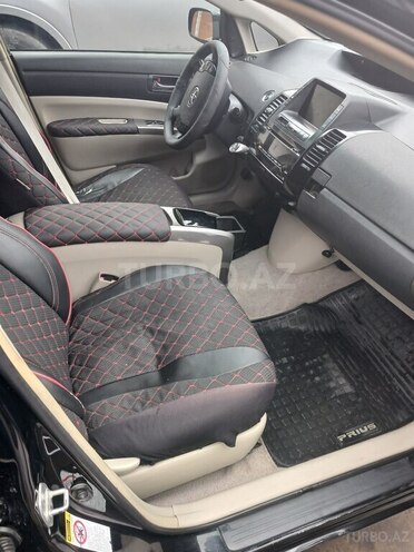 Toyota Prius 2007, 211,000 km - 1.5 l - Bakı