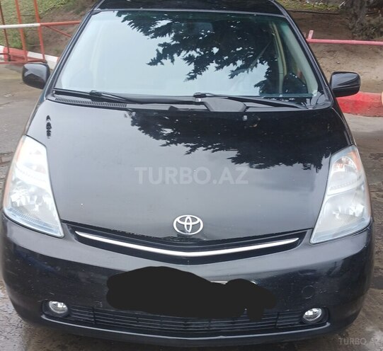 Toyota Prius 2007, 211,000 km - 1.5 l - Bakı