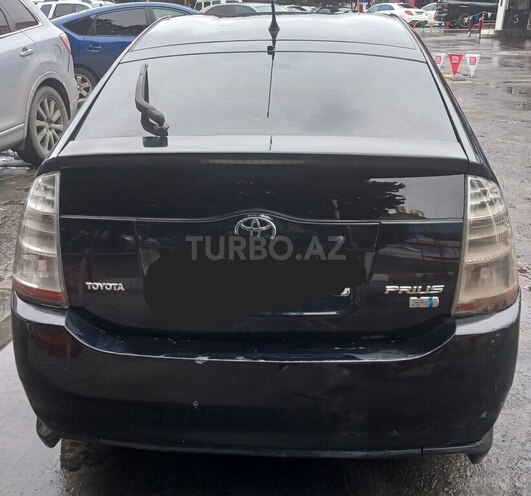 Toyota Prius 2007, 211,000 km - 1.5 l - Bakı