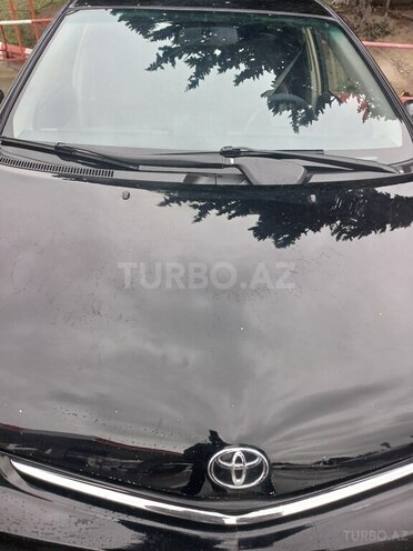 Toyota Prius 2007, 211,000 km - 1.5 l - Bakı