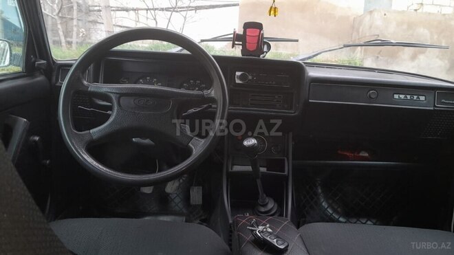 LADA (VAZ) 2107 2003, 94,866 km - 1.6 l - Sabirabad