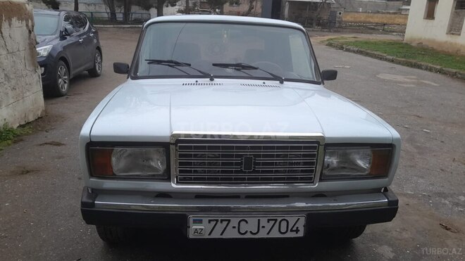 LADA (VAZ) 2107 2003, 94,866 km - 1.6 l - Sabirabad