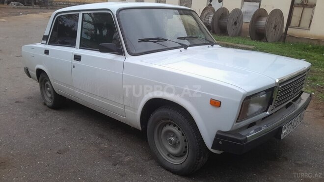 LADA (VAZ) 2107 2003, 94,866 km - 1.6 l - Sabirabad