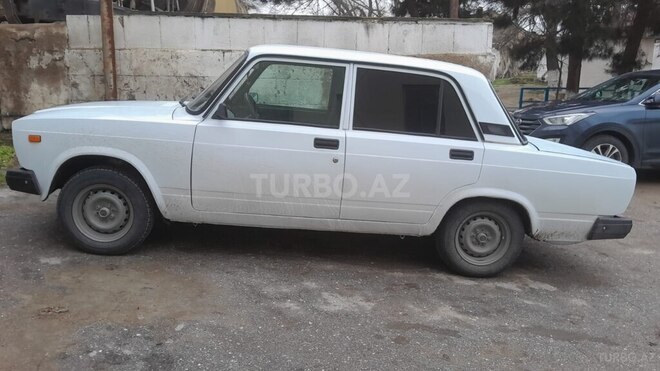 LADA (VAZ) 2107 2003, 94,866 km - 1.6 l - Sabirabad