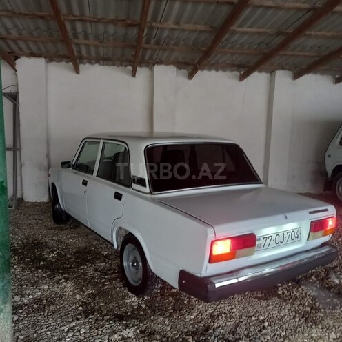 LADA (VAZ) 2107 2003, 94,866 km - 1.6 l - Sabirabad