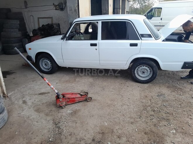 LADA (VAZ) 2107 2003, 94,866 km - 1.6 l - Sabirabad