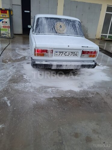LADA (VAZ) 2107 2003, 94,866 km - 1.6 l - Sabirabad