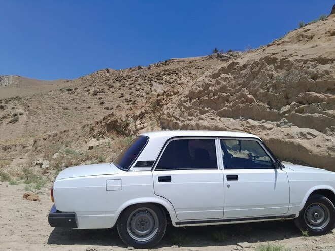 LADA (VAZ) 2107 2003, 94,866 km - 1.6 l - Sabirabad