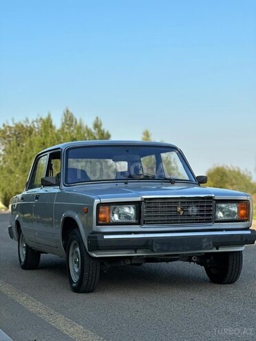 LADA (VAZ) 2107 2010, 78,523 km - 1.6 л - Quba