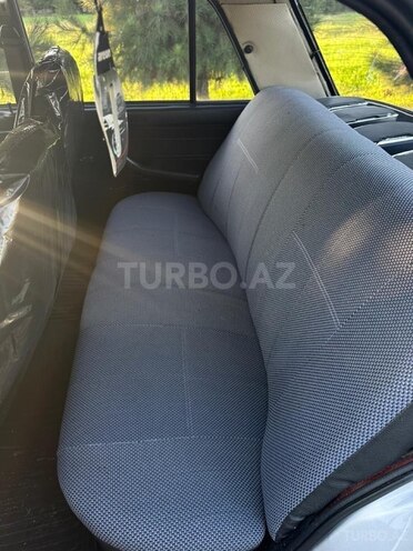 LADA (VAZ) 2107 2010, 78,523 km - 1.6 л - Quba