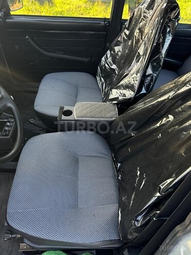 LADA (VAZ) 2107 2010, 78,523 km - 1.6 л - Quba