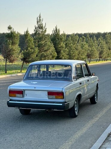 LADA (VAZ) 2107 2010, 78,523 km - 1.6 л - Quba