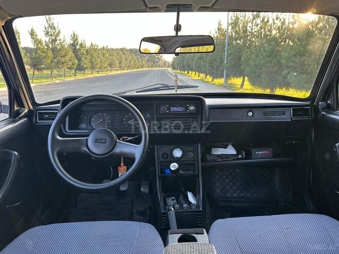 LADA (VAZ) 2107 2010, 78,523 km - 1.6 л - Quba