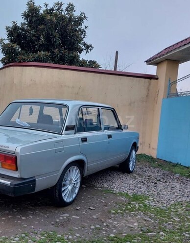 LADA (VAZ) 2107 2010, 78,523 km - 1.6 л - Quba
