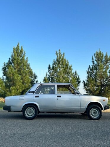LADA (VAZ) 2107 2010, 78,523 km - 1.6 л - Quba