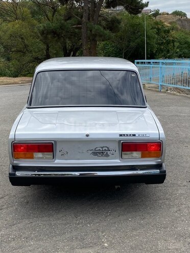 LADA (VAZ) 2107 2010, 78,523 km - 1.6 л - Quba