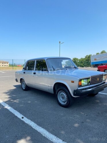 LADA (VAZ) 2107 2010, 78,523 km - 1.6 л - Quba