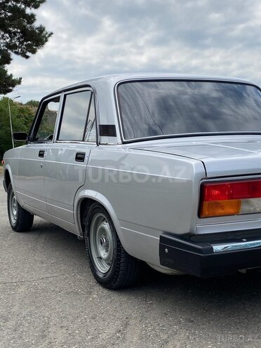 LADA (VAZ) 2107 2010, 78,523 km - 1.6 л - Quba