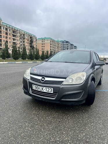 Opel Astra 2008, 288,000 km - 1.4 л - Sumqayıt