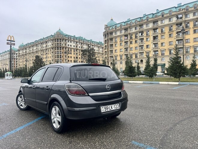 Opel Astra 2008, 288,000 km - 1.4 л - Sumqayıt