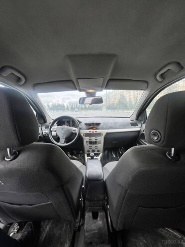 Opel Astra 2008, 288,000 km - 1.4 л - Sumqayıt